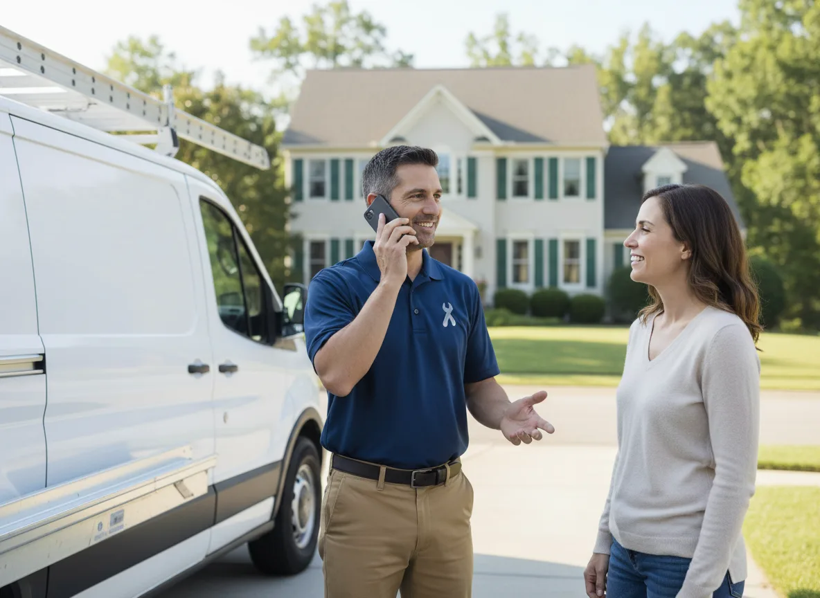 Home Gutter Service Scottsburg, VA FAQs